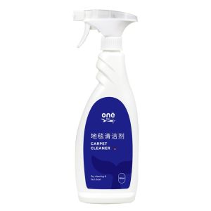 akson | No-rinse Carpet Cleaner De-stainer