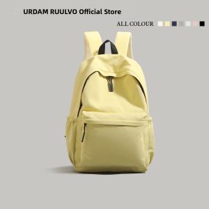 URCDN RDALVO | Simple Versatile Women Backpack Large Capacity