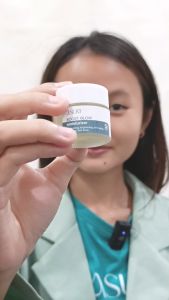 ASUKI Boost Glow Moisturizer 10gr - Menjaga Kelembapan dan Kesehatan Kulit
