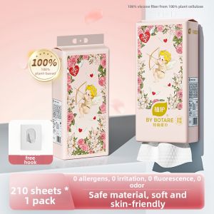 BOTARE | Disposable Gentle Face Towel Wall-mounted