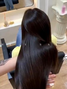 BỘ DẦU GỘI XẢ TÓC DANGELLO KERATIN PHỤC HỒI GIẢM GÃY RỤNG 800ml