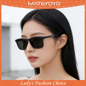MATEYOYO Sunglasses Sports Sunglasses Fashion Polarized Sunglasses Night Vision Sunglasses Driving Glasses HD Reading Glasses Retro Anti Glare Driving Sun Glasses