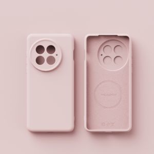 Skin Feel Liquid Silicone for Magsafe Magnetic Case for Oneplus 15 13 12 Ace 6 5 Pro Nord 5 Car Wireless Charge Shockproof Cover