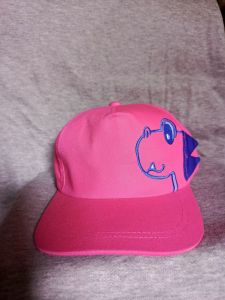 Topi Anak Karakter Dino /Topi Anak Dino 1-7 Tahun Karakter Dinosaurus Topi Anak Laki-laki GRatis Bordir Nama