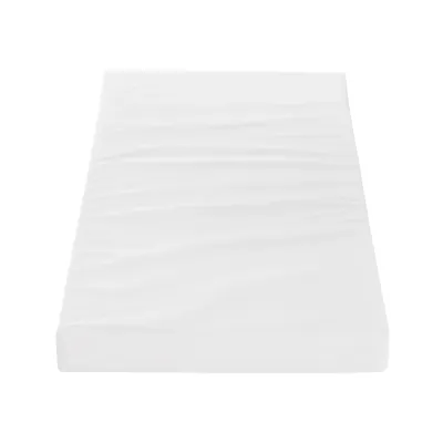 Tutti Bambini Eco Fibre Deluxe Cot Mattress (60 x 120 cm)