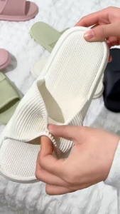 stridenest Essential Item for 2025 LadiesPerfect for Young Women for Soft textured Indoor Slippers Made of Non slip Material Super Soft Bestseller#WT326