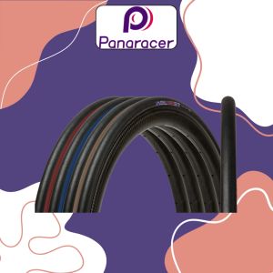 PANARACER AGILEST TIRES AMBER 700X28C (Per Piece) 210 Grams