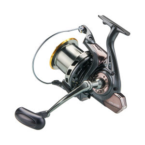 DEUKIO ใหม่โลหะขนาดใหญ่ SPINNING Fishing Reel 10000 ขนาดลาก 15KG ที่มีประสิทธิภาพ Reel สําหรับน้ําเค็มน้ําจืดตกปลา Anti น้ําทะเล