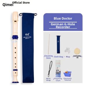 Qimei | Student Beginner Suitable Flute
