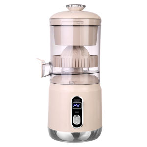 YZJ-003 new portable multifunctional small juicer juicer residue separation electric juicer orange juice machine.