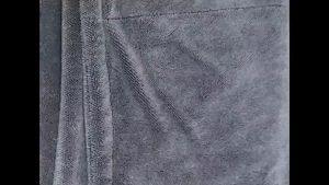 【COD】Microfiber High Water Absorption Car Cleaning Towel Kitchen Housekeeping Polish Washing Cloth Kain Buruk 洗车布