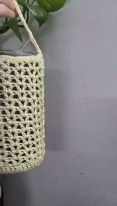 Túi đựng bình giữ nhiệt loai 600ml ( Bình y hình mới vừa)