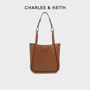 Charles & Keith | Commuting Large Capacity Womens Tote Bag