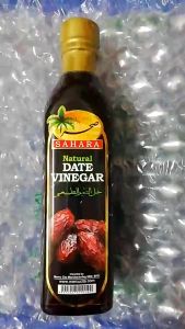 Sahara Vinegar | Apple Vinegar | Date Vinegar | Pomegranate Vinegar | Natural 400ml