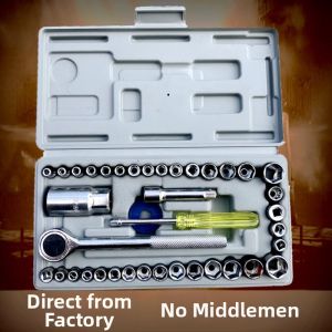 Repair Multi-function Tool Set 40pcs