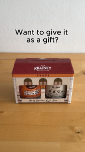 Killiney Jam Spread Gift Set