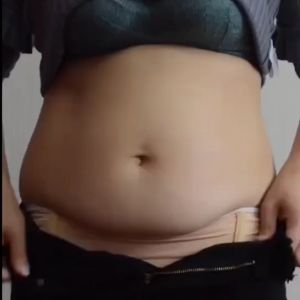 【Buy 1 Take 1】Seamless High Waist Trainer Body Shaper Corset Body Shaper Slim Waist Original Fat Burner Plus Size Girdle Slimming Tummy Shaper Body Suit Control Magic Trimmer For Women Belly Big Tummy Postpartum Repair Cesarean Girdle Panty Shaper For M