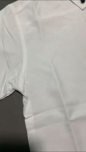 PROMO 100K 4PCS KEMEJA ANAK LENGAN PENDEK S-4XL 1-14 TH Katun