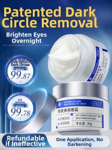 XUETIFANG | Anti Dark Circles Fine Lines Tightening Anti-Wrinkle Eye Cream