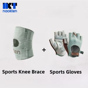naokten | Professional Breathable Knee Pads