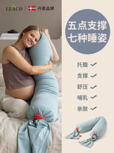 Leach Comfortable Pregnancy Pillow: A Comprehensive Guide