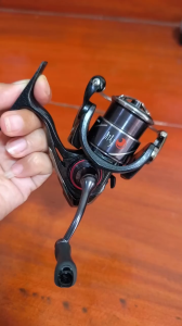 Daiwa Gekkabijin X LT 1000S-P ปี 20 รอบ 4.8 เบรค5โล ตัวที่ 2