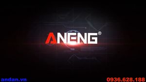 Ampe kìm ST201 - Aneng Vạn Năng Kế Kỹ Thuật Số ST201 Aneng Máy Đo Vạn Năng Đồng hồ đo dòng điện dạng kẹp