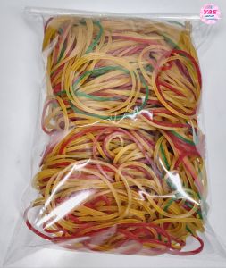 250g RUBBER BAND/GOMA JELLY/ loot bag fillers / paninda / giveaways / party favors.
