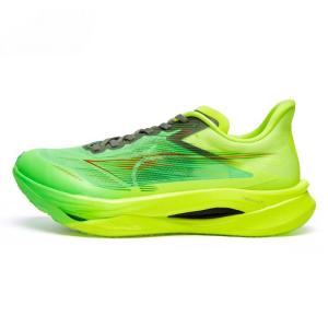 HiRacer Hi-intensity Running Shoes Women Carbon Marathon Training Shoes Sneaker Cushioning Shock-Absorbing