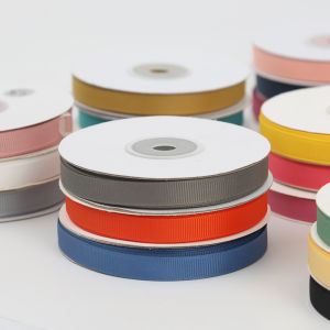 NingChu Ribbon | High Quality DIY Bow Ribbon 9mm