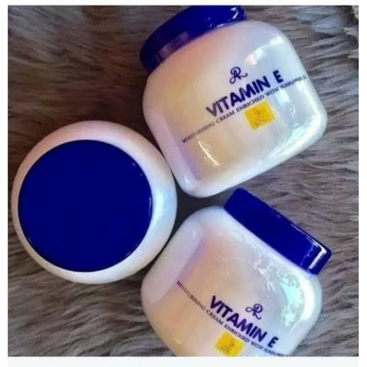 The Original Vitamin E Moisturizing Cream Lazada Ph