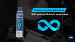 TOYO-G Hi-Temp Grease Spray Multi-Purpose 300ml