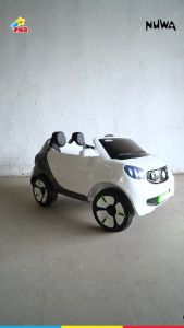 Mainan Anak Mobil Aki Nuwa NW20 – PMB Toys