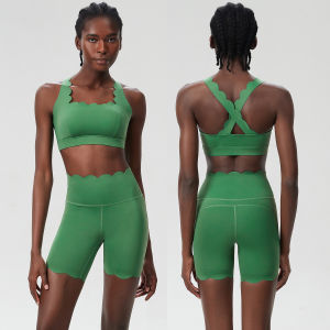 Running & Fitness Butt-Lifting Set