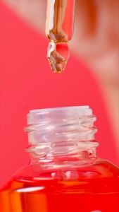 Wine & Roses Elixir of Youth Face Oil 30 ml ออยล์กุหลาบบัลแกเรียเข้มข้น สำหรับผิวหน้า