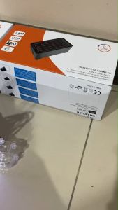 เครื่องชาร์ตอเนกประสงค์ USB ราง USB 5V ชาร์ตมือถือได้ 30 เครื่องพร้อมกัน