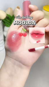𝗦𝗼𝗻 𝘁𝗶𝗻𝘁 𝗯𝗼́𝗻𝗴 𝗠𝗼𝗼𝗹𝗱𝗮 𝗚𝗹𝗼𝘄 𝗗𝗲𝘄𝘆 𝗧𝗶𝗻𝘁 (Hiệu ứng Bóng + Lì)