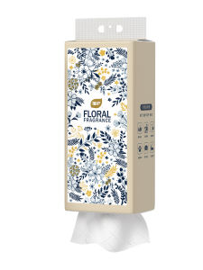 Botare | Wall Mounted Tissue Paper Home Use