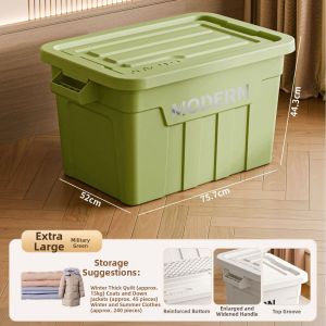 YIXUAN | Large Storage Organizer