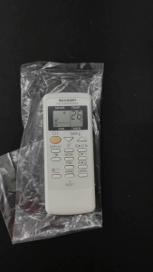 Sharp Air cond Air conditioner Original Remote Control CAMC-A833