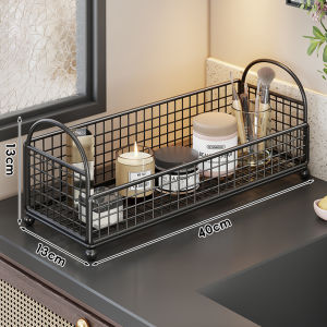 evesigar | Bathroom Organizer Storage Rack