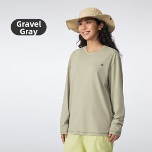 Keep | Moisture Wicking Antibacterial Sun Protection Cool Sense Outdoor T-shirt