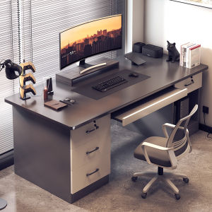 OYIla | Adult Home Student With Drawer Study Desk