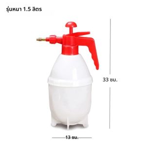 สวนรดน้ําชลประทานรดน้ําและพ่นหม้อความดันอากาศขนาดเล็กพืชสวนในครัวเรือนรดน้ําหม้อสปริงเกลอร์และสเปรย์