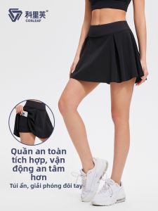 COSLEAF | Tennis Running Training Skirt