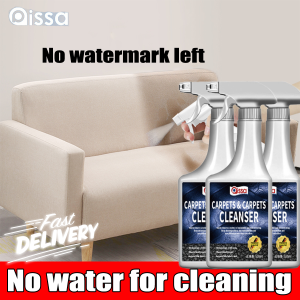 Germary Fabric Sofa Cleaner: Deep Stain Remover Spray