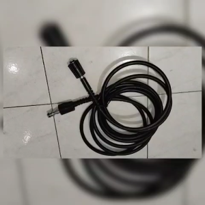 Selang Jet Cleaner High Pressure 5m Hose M22xM22 m22 x m22 europa technology = asli lakoni laguna bisa HL JLD Blackfoot