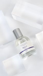 Newyork Army Troy Eau de Parfum for Men 50ml
