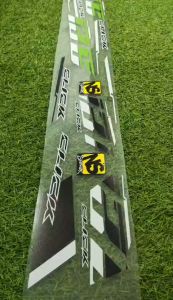 Striping Sticker Vario 110 Fi Vietnam Lis Transparan Bening Polet