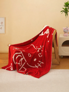 Mercury | Antibacterial Warmth Blanket